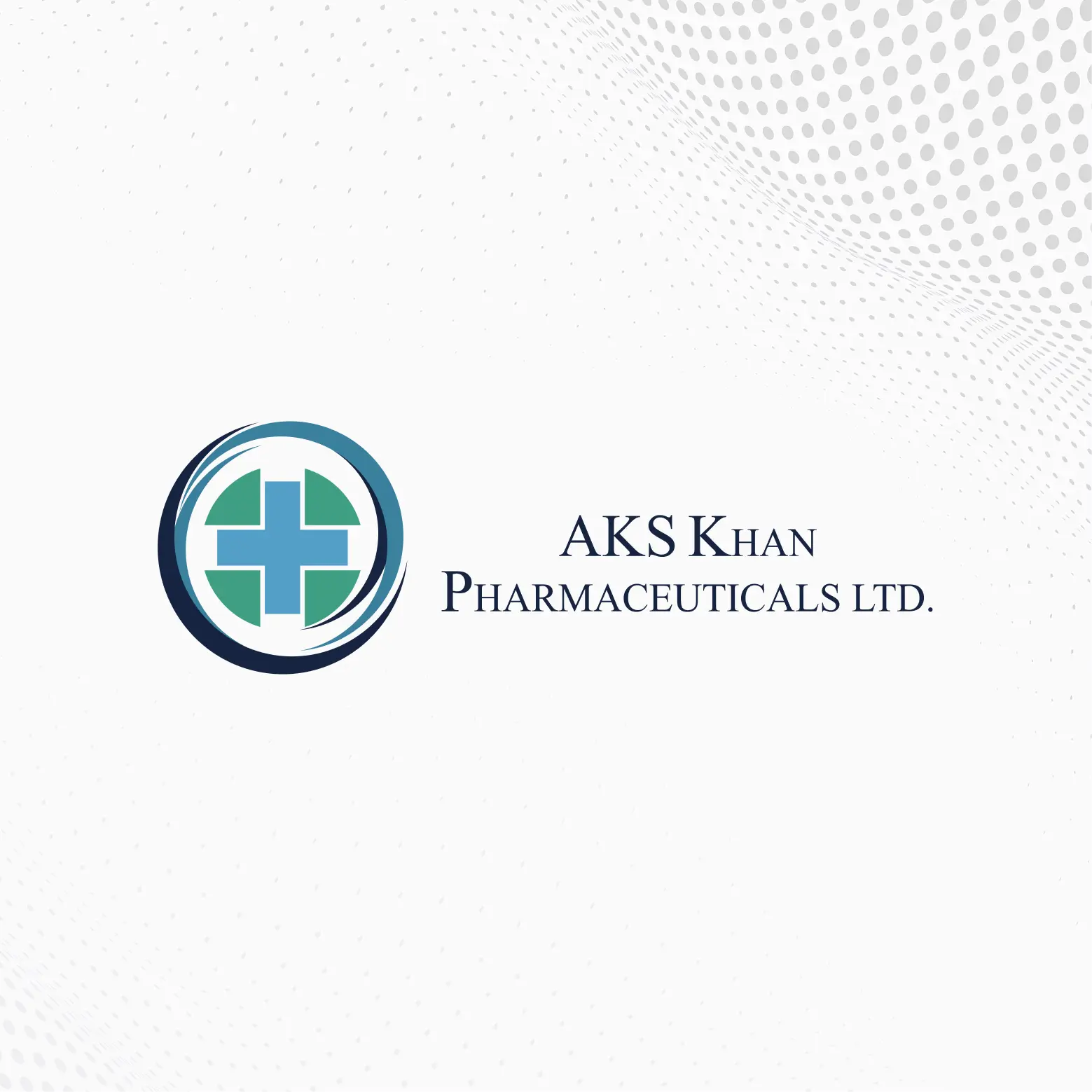 AKS Khan pharmaceutical