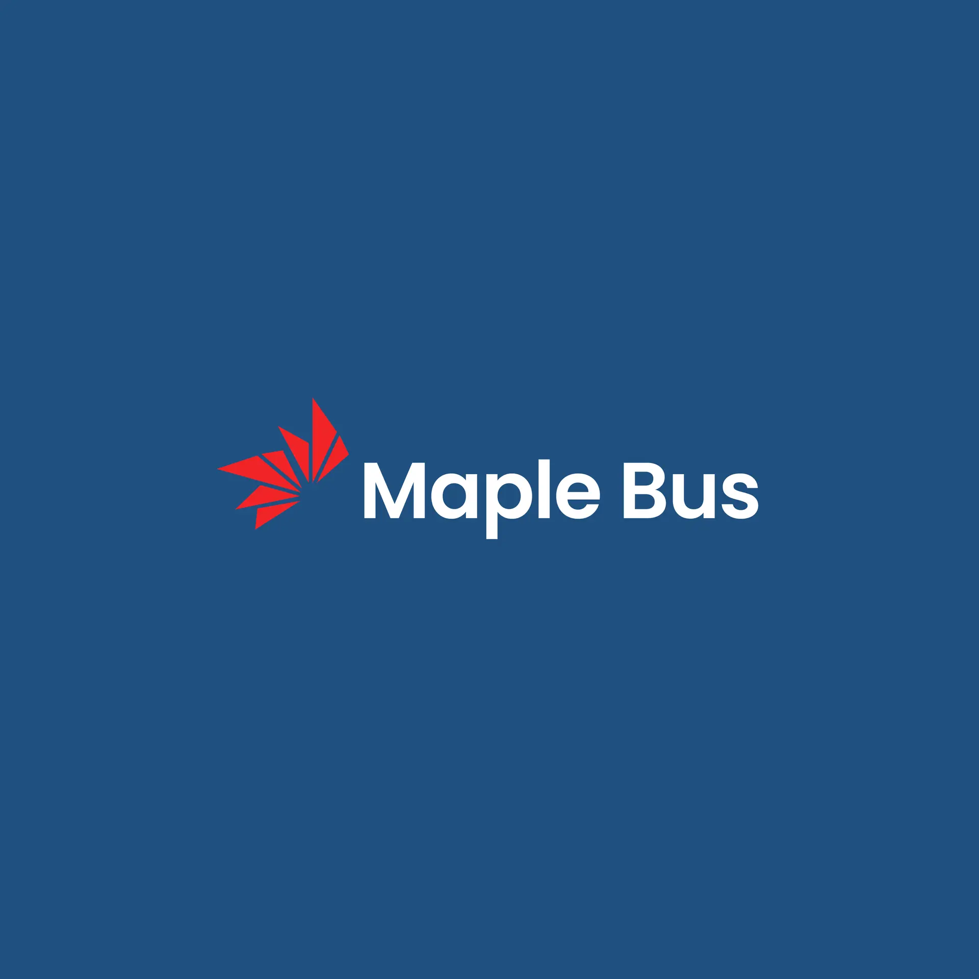 Maple bus: A Canadian transportation success story powered by SEO